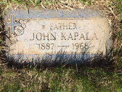 John Leo Kapala 