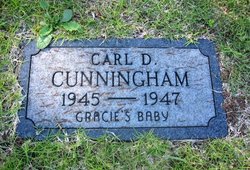 Carl Douglas Cunningham III