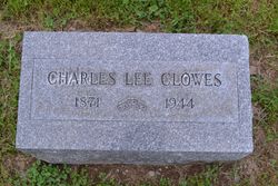 Charles Lee Clowes 