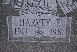 Harvey Franklin Hagan 
