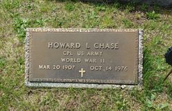 Howard L. Chase 