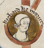 Richard de Normandie 