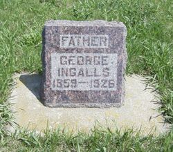 George W Ingalls 
