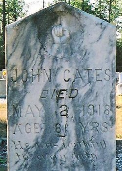 John Cates 