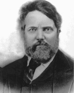 Joseph B. Shollenbarger 
