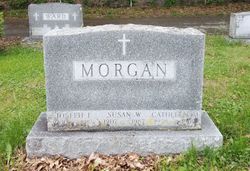 Joseph Francis Morgan Sr.