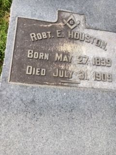 Robert E. Houston 