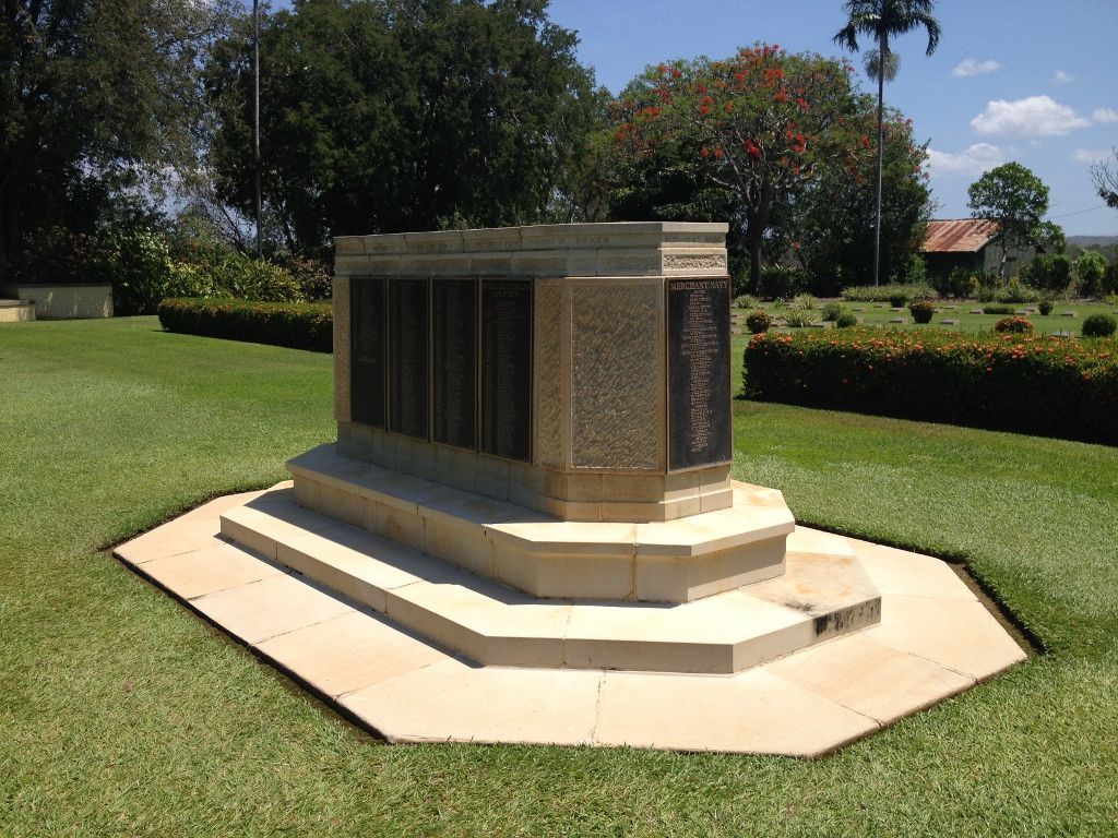 Northern Territory Memorial