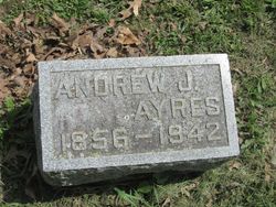Andrew J. Ayers 