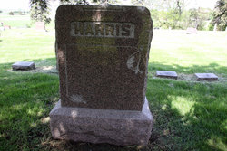 James Amour Harris Sr.