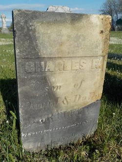 Charles R. Bartlett 