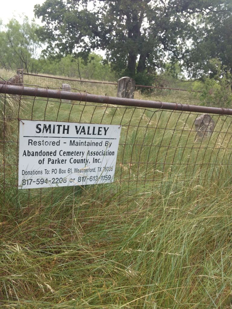Smith Valley Cemetery