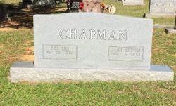 Bob Lee Chapman 