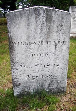William Hale 