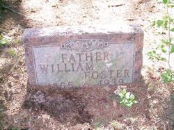 William Foster 