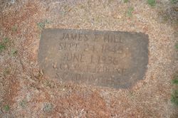 James Franklin Hill 