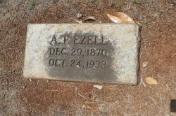 A. T. Ezell 