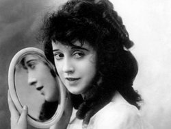 Mabel Normand 