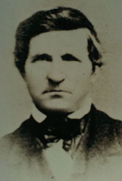 Samuel Augustus Farnum 