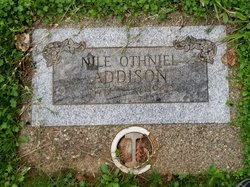 Nile Othniel Addison 