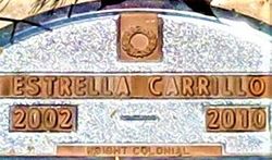 Estrella D Carrillo 