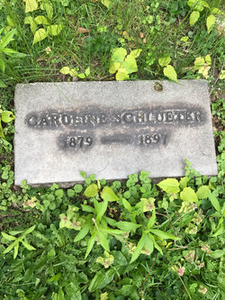 Caroline Schlueter 
