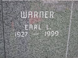 Earl Laverne Warner 
