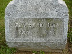 Claire D Bay 