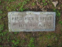 Frederick Basten Hopper 
