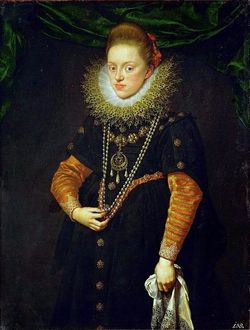 Konstanze von Habsburg 