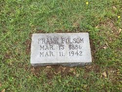 Frank Folsom 
