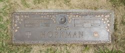 Samuel John Horkman 