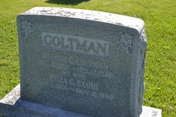 William Coltman 