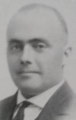 Edward Augustus Curtiss 