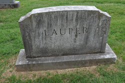 Rudolph Lauper 