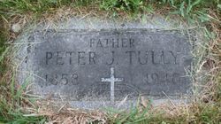 Peter J. Tully 