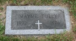 Mayme Tully 