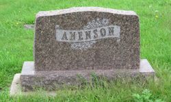 Alfred Anenson 
