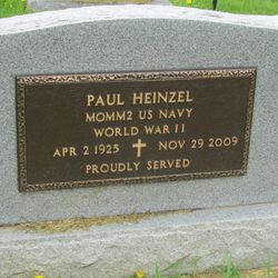 Paul Heinzel 