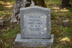 Maggie Young 