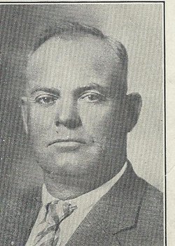 Samuel H Palmer 