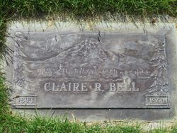 Claire Winifred <I>Rulison</I> Bell 