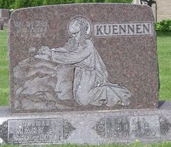 Ben H. Kuennen 