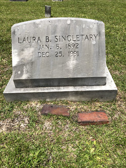 Laura Bunting Singletary 