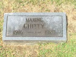 Maxine Chitty 