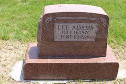 Lee A. Adams 