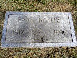 Earl Irving Benitz 