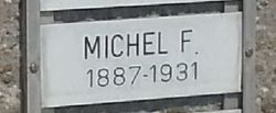 F. Michel 