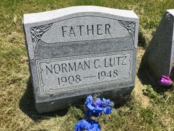 Norman Charles Lutz 