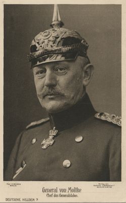 Helmuth von Moltke 